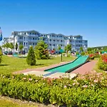 아파트 661, Seepark