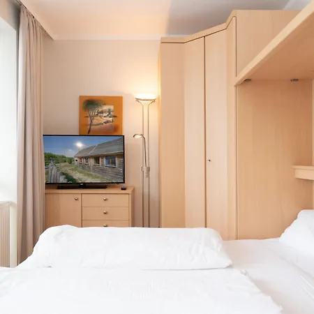 Appartement 661, Seepark Sellin (Rugen)