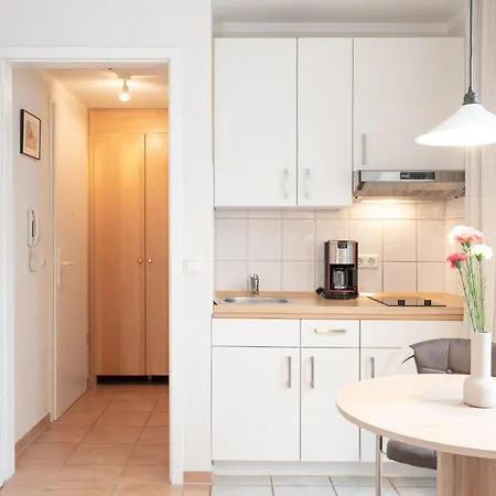 661, Seepark Appartement