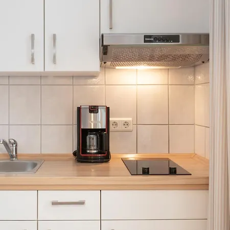 Appartement 661, Seepark