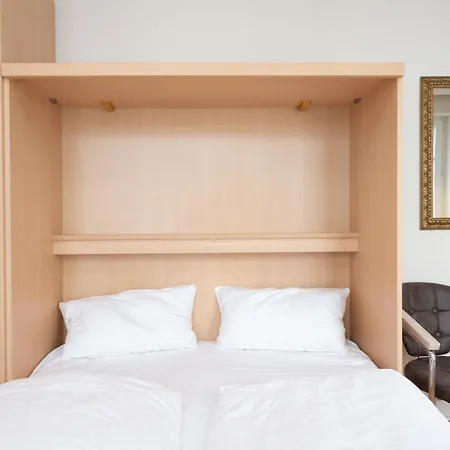 661, Seepark アパート ゼリン