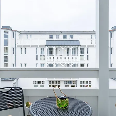 661, Seepark アパート ゼリン