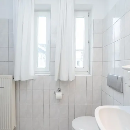 Apartman 661, Seepark *