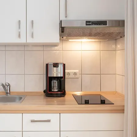 661, Seepark Apartman