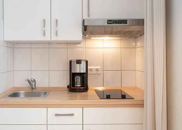 661, Seepark Apartment Sellin (Rugen)