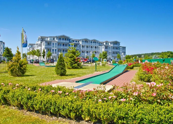 Apartment 661, Seepark