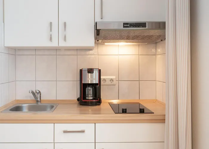 661, Seepark Apartment